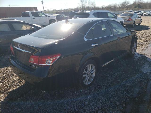 Photo 3 from auction – 2010 LEXUS ES 350 with VIN JTHBK1EG0A2393419
