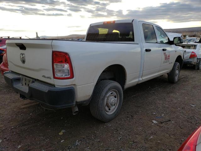 Photo 3 from auction – 2022 RAM 2500 TRADE with VIN 3C6UR5CJ5NG202576