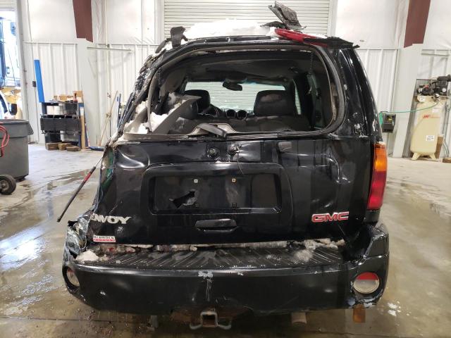 Photo 6 from auction – 2004 GMC ENVOY with VIN 1GKDT13SX42146738