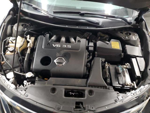 Photo 11 from auction – 2013 NISSAN ALTIMA 3.5 with VIN 1N4BL3AP4DN443330