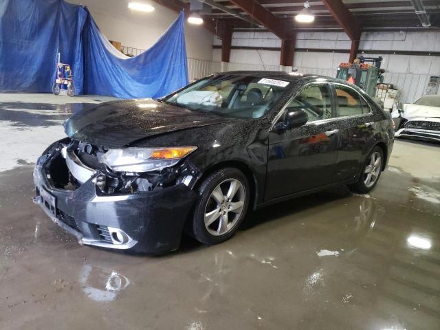 ACURA TSX TECH 2012 with VIN JH4CU2F68CC027571 - Photo from auction