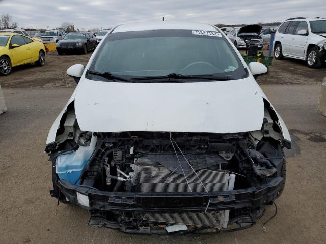 Photo 5 from auction – 2017 KIA RIO EX with VIN KNADN4A30H6058635
