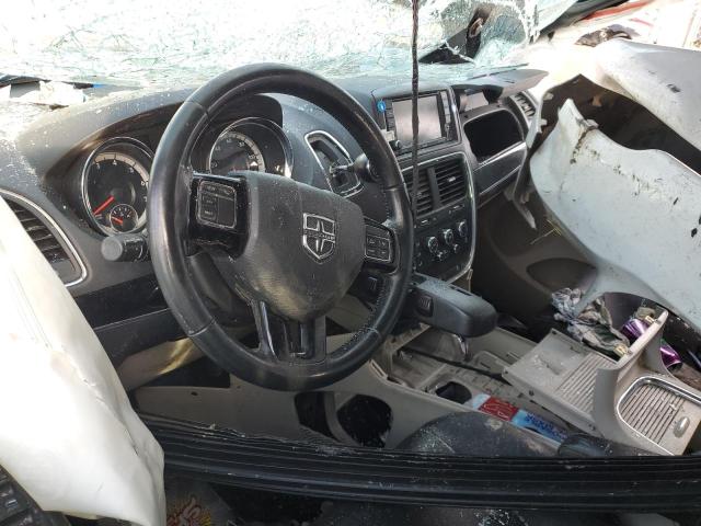 Photo 8 from auction – 2019 DODGE GRAND CARA with VIN 2C4RDGCG4KR694861