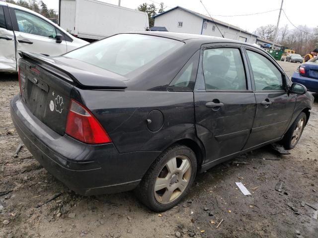Photo 3 from auction – 2007 FORD FOCUS ZX4 with VIN 1FAFP34N77W226112