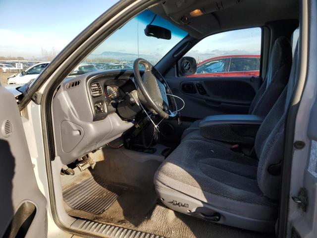 Photo 7 from auction – 1999 DODGE DAKOTA with VIN 1B7GG22Y5XS279503