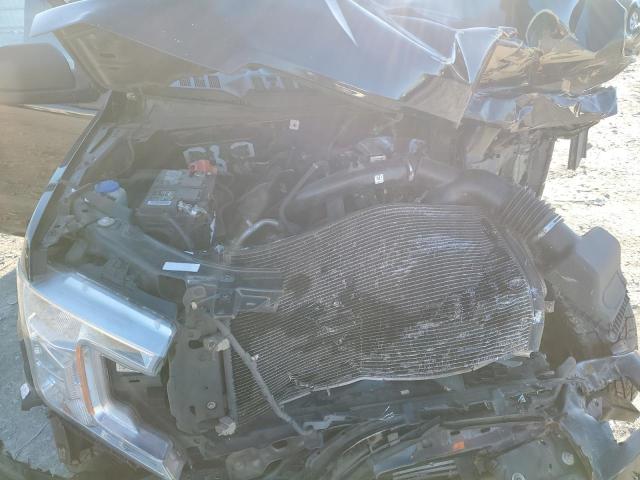 Photo 11 from auction – 2019 FORD F150 SUPER with VIN 1FTEW1CP9KKD00596