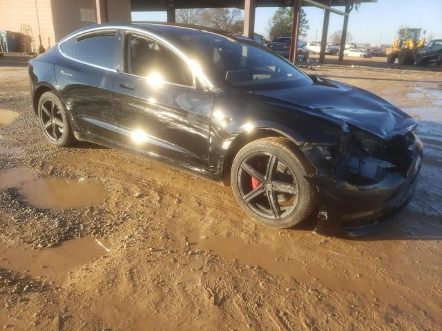 Photo 4 from auction – 2018 TESLA MODEL 3 with VIN 5YJ3E1EA3JF051680