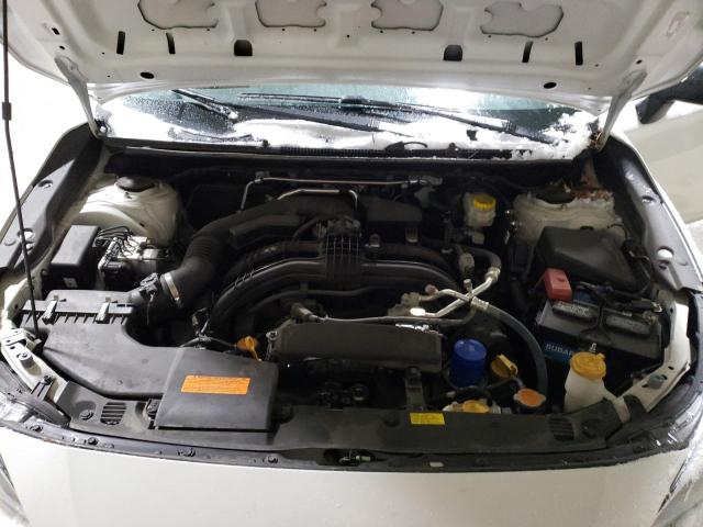 Photo 11 from auction – 2019 SUBARU IMPREZA with VIN 4S3GTAB66K3700331