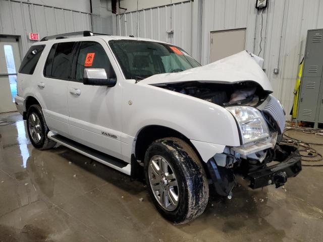 Photo 4 from auction – 2007 MERCURY MOUNTAINEE with VIN 4M2EU48E27UJ21322