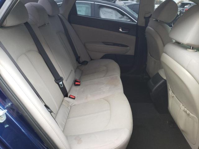Photo 10 from auction – 2016 KIA OPTIMA LX with VIN 5XXGT4L39GG062086