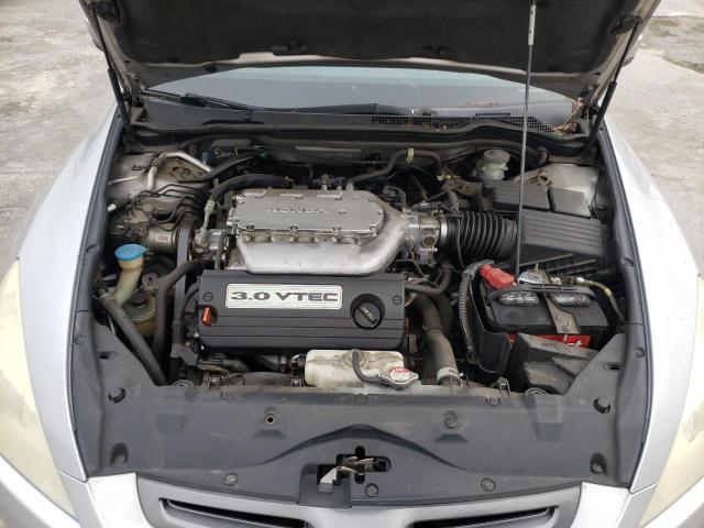Photo 11 from auction – 2003 HONDA ACCORD EX with VIN 1HGCM66533A059258