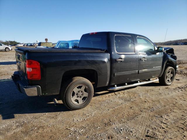 Photo 3 from auction – 2011 CHEVROLET SILVERADO with VIN 3GCPCREAXBG280116