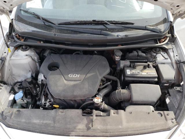 Photo 11 from auction – 2015 HYUNDAI ACCENT with VIN KMHCT4AEXFU802641
