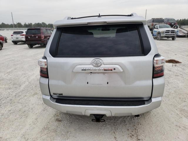 Photo 6 from auction – 2015 TOYOTA 4RUNNER SR with VIN JTEZU5JR6F5091126