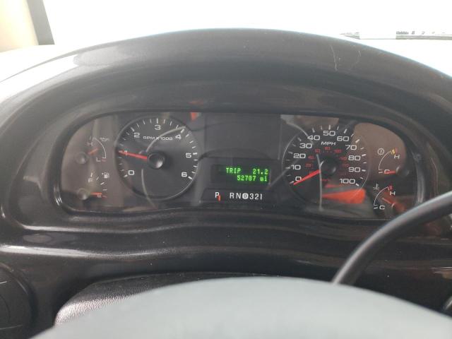 Photo 8 from auction – 2012 FORD F53 with VIN 1F65F5DY8C0A03429