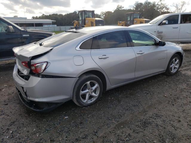 Photo 3 from auction – 2018 CHEVROLET MALIBU LS with VIN 1G1ZB5ST6JF250663