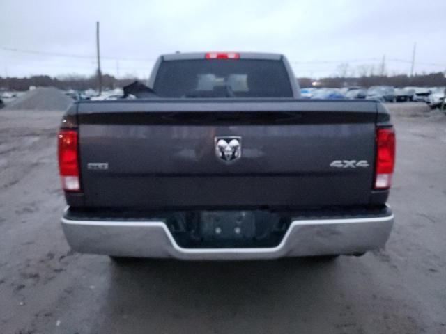 Photo 6 from auction – 2021 RAM 1500 CLASS with VIN 1C6RR7TT5MS516786
