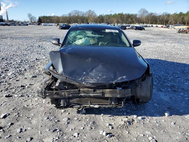 Photo 5 from auction – 2011 KIA OPTIMA EX with VIN KNAGN4A74B5095071