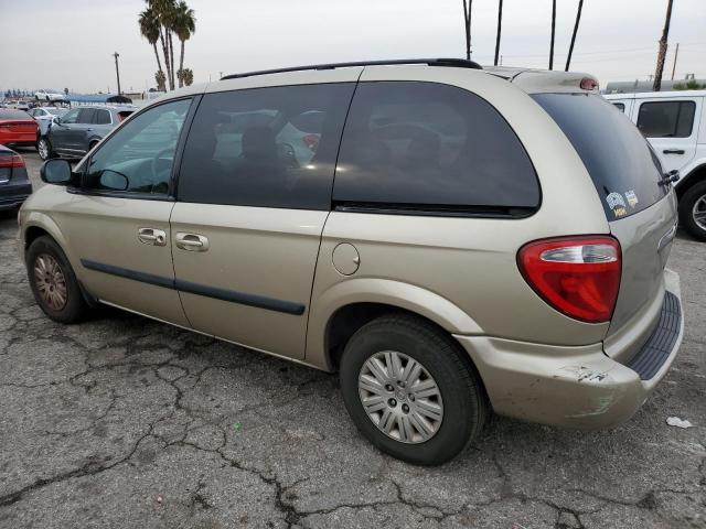 Photo 2 from auction – 2007 CHRYSLER TOWN & COU with VIN 1A4GJ45R87B202006