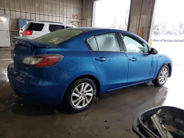 Photo 3 from auction – 2012 MAZDA 3 I with VIN JM1BL1V85C1645441