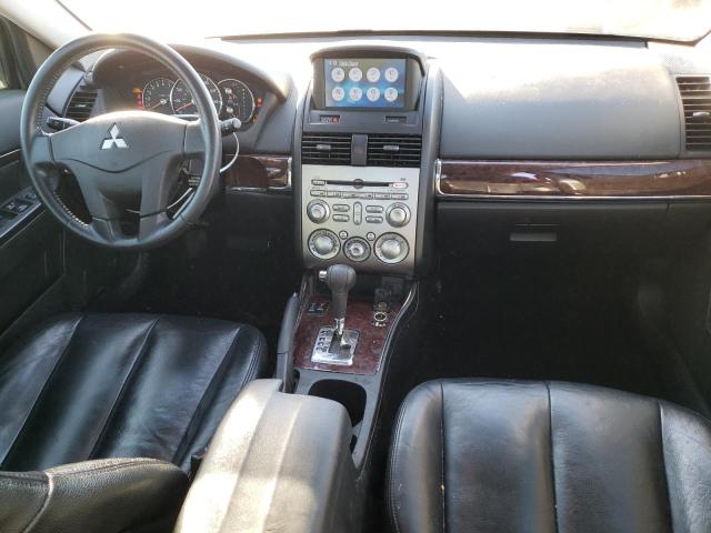 Photo 8 from auction – 2012 MITSUBISHI GALANT ES with VIN 4A32B3FF2CE014809