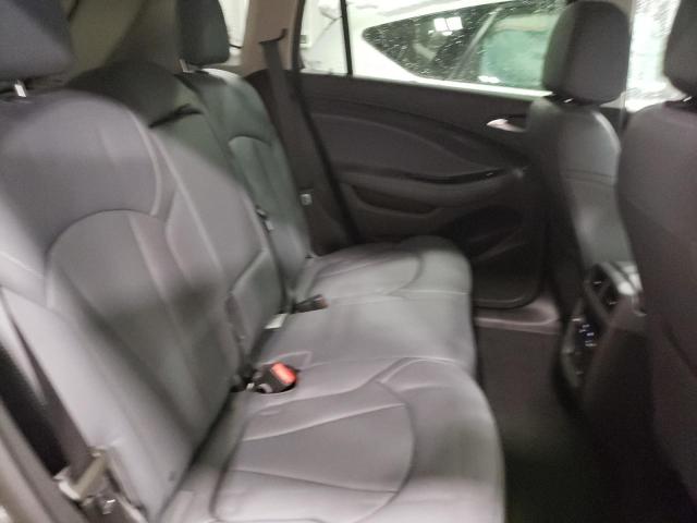 Photo 10 from auction – 2020 BUICK ENVISION E with VIN LRBFX2SA5LD177288