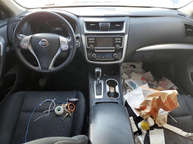 Photo 8 from auction – 2018 NISSAN ALTIMA 2.5 with VIN 1N4AL3AP6JC150371