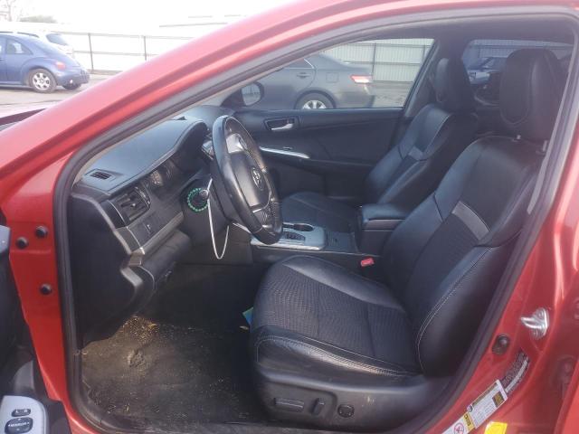 Photo 7 from auction – 2012 TOYOTA CAMRY with VIN 4T1BF1FKXCU611913