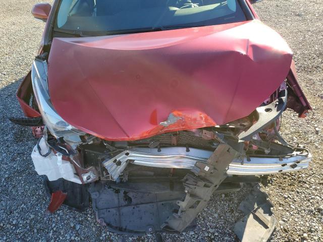Photo 11 from auction – 2016 TOYOTA PRIUS with VIN JTDKBRFUXG3523312