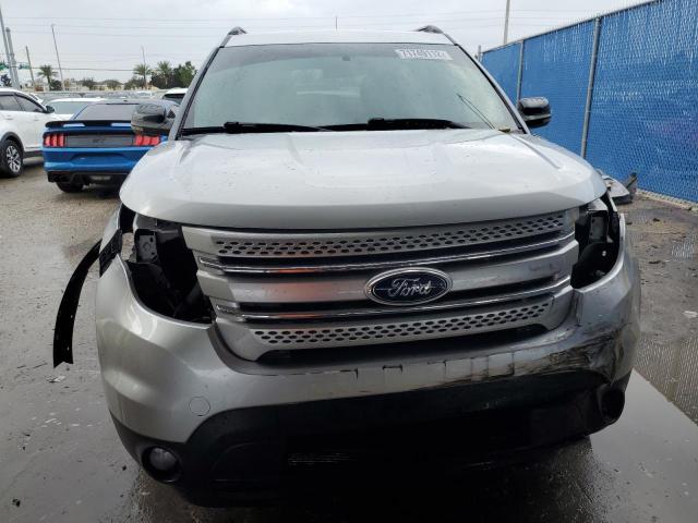 Photo 5 from auction – 2013 FORD EXPLORER X with VIN 1FM5K7D86DGA32890