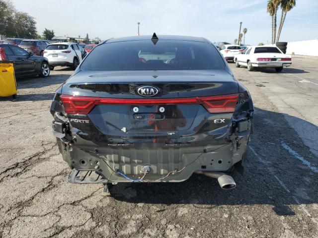 Photo 6 from auction – 2021 KIA FORTE EX with VIN 3KPF54AD7ME337699