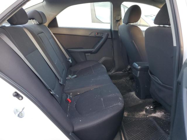 Foto 10 de la subasta – 2012 KIA FORTE EX con VIN KNAFU4A20C5618185