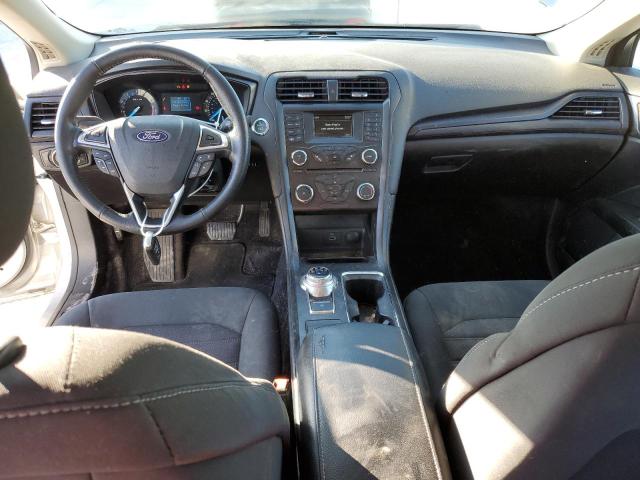 Photo 8 from auction – 2018 FORD FUSION S with VIN 3FA6P0G76JR211347