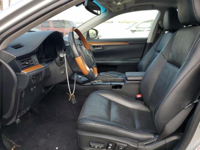 Photo 7 from auction – 2013 LEXUS ES 300H with VIN JTHBW1GG2D2009422