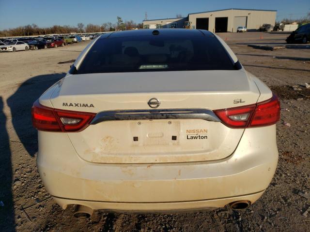 Photo 6 from auction – 2016 NISSAN MAXIMA 3.5 with VIN 1N4AA6AP7GC905818