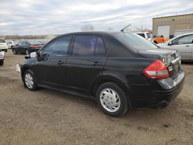 Photo 2 from auction – 2010 NISSAN VERSA S with VIN 3N1BC1AP1AL360418