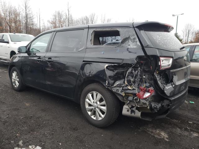 Photo 2 from auction – 2017 KIA SEDONA L with VIN KNDMA5C18H6285586