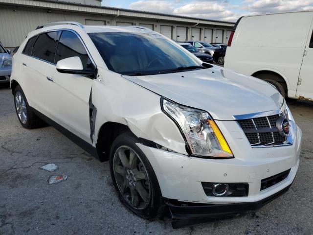 Photo 4 from auction – 2010 CADILLAC SRX PERFOR with VIN 3GYFNBEY3AS610534