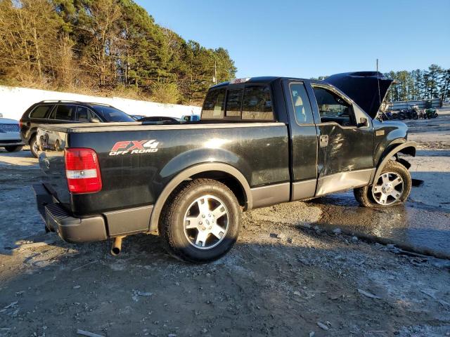Photo 3 from auction – 2004 FORD F150 with VIN 1FTRF145X4NC70136