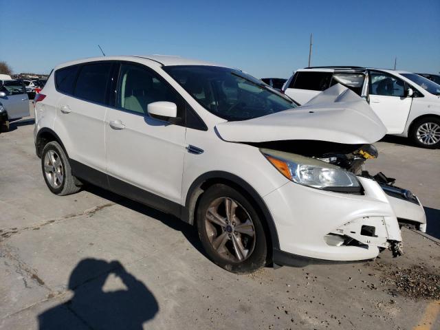 Photo 4 from auction – 2014 FORD ESCAPE SE with VIN 1FMCU0GX3EUD84680