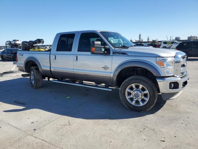 Photo 4 from auction – 2012 FORD F250 SUPER with VIN 1FT7W2BT6CEC80563