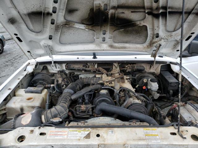 Photo 11 from auction – 1997 FORD RANGER with VIN 1FTCR10A9VUB44325