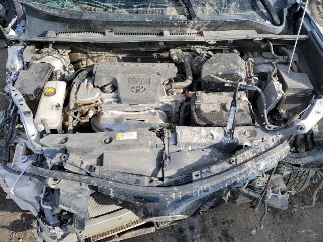 Photo 11 from auction – 2017 TOYOTA RAV4 LE with VIN 2T3BFREV0HW667738