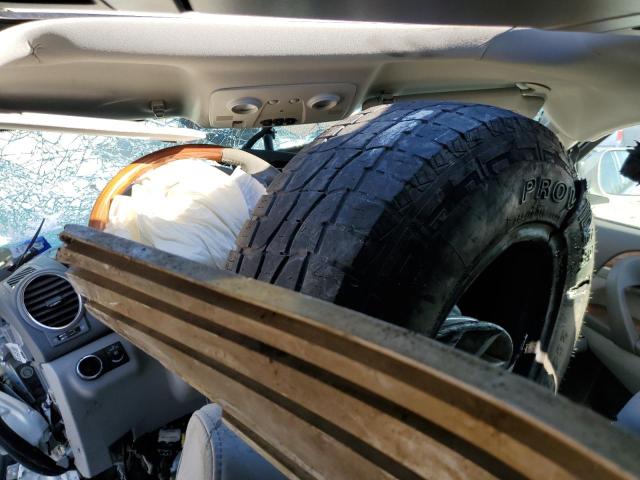 Photo 8 from auction – 2012 BUICK ENCLAVE with VIN 5GAKRDED8CJ399628