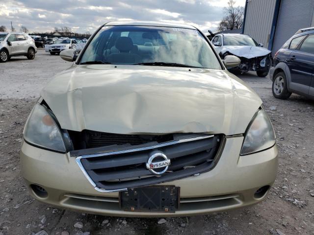Photo 5 from auction – 2002 NISSAN ALTIMA BAS with VIN 1N4AL11D12C144084