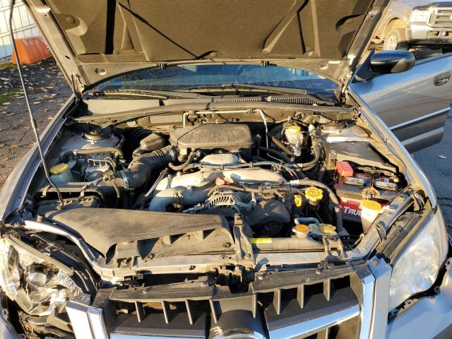 Photo 11 from auction – 2008 SUBARU OUTBACK with VIN 4S4BP60C387328481