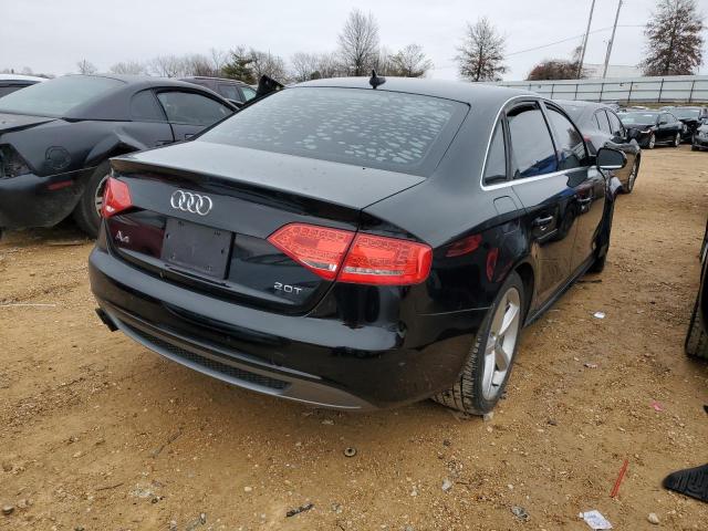 Photo 3 from auction – 2012 AUDI A4 PREMIUM with VIN WAUEFAFL2CA114704