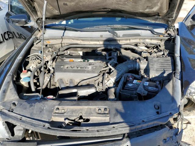 Photo 11 from auction – 2008 HONDA ACCORD EX with VIN 1HGCS12748A016457