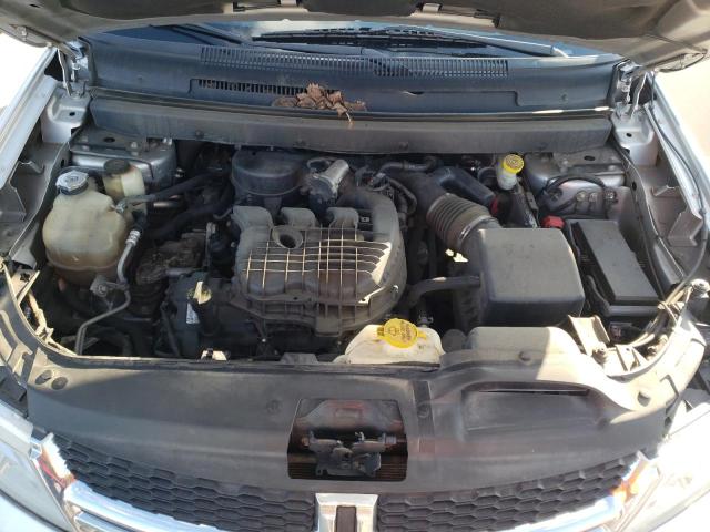 Photo 12 from auction – 2014 DODGE JOURNEY SX with VIN 3C4PDCBG5ET210604