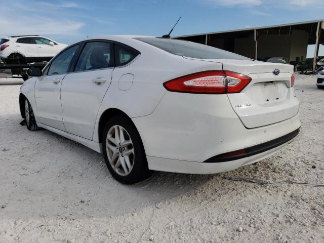 Photo 2 from auction – 2016 FORD FUSION SE with VIN 1FA6P0H71G5114602